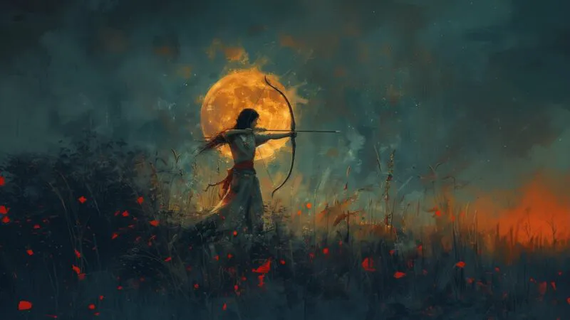 Luna Plină în Săgetător din 31 mai 2026 aduce schimbări majore pentru toate zodiile. Cine are noroc și cine trece prin despărțiri