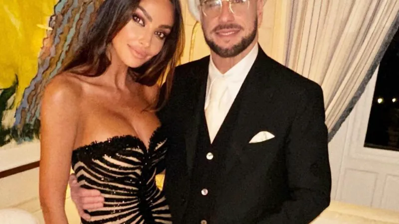 Mădălina Ghenea și John Travolta, senzația de la Cannes 2026: „That’s Amore!”