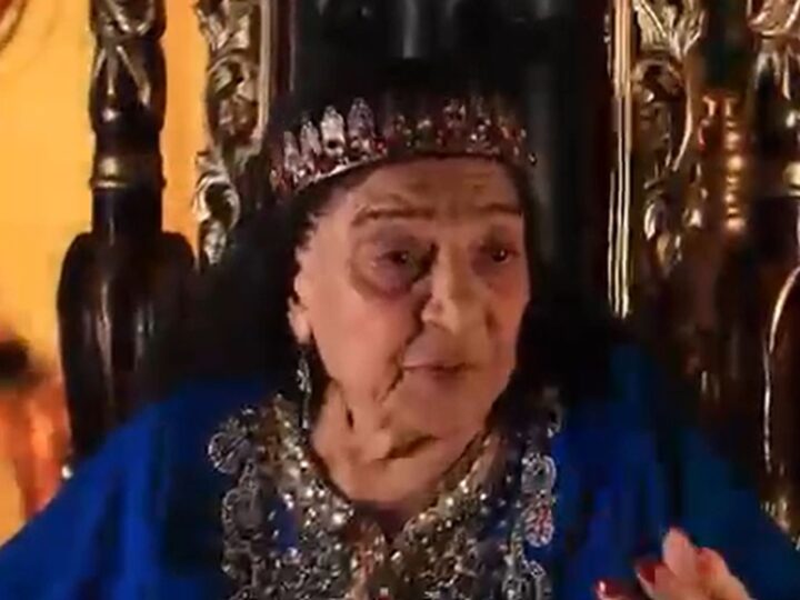 Maria Câmpina, zisă regina magiei, spune care sunt semnele deochiului și cum te ferești de el