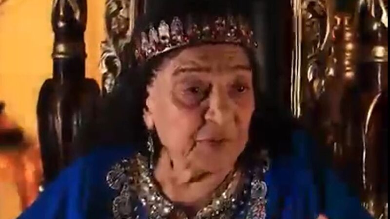 Maria Câmpina, zisă regina magiei, spune care sunt semnele deochiului și cum te ferești de el