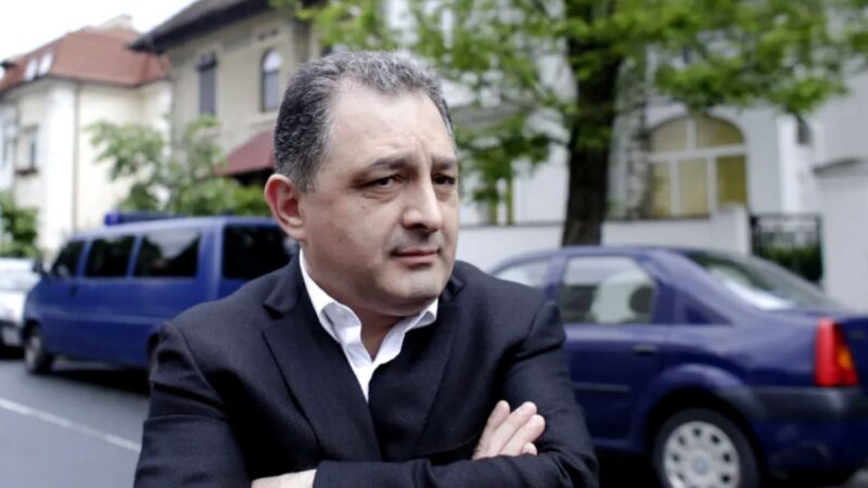 Marian Vanghelie, „unicatul”. Fostul primar dezvăluie unde și-a ascuns milionul de dolari și cum a petrecut cu celebrul Tom Jones