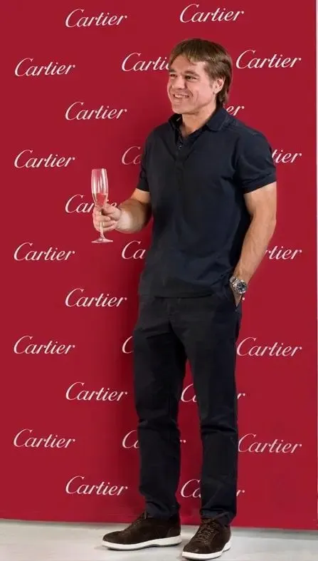 Moștenitorul Cartier, condamnat la 8 ani de închisoare. E acuzat de fapte grave