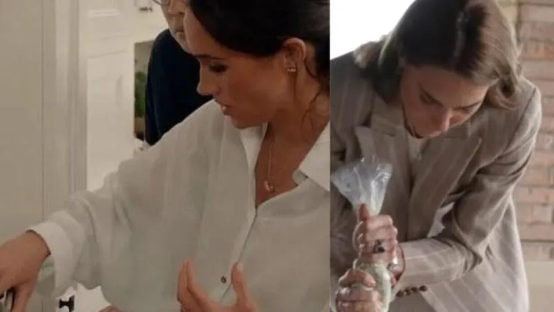 Kate Middleton cucerește Italia, Meghan Markle o enervează. E scandal pe spaghete la nivel regal
