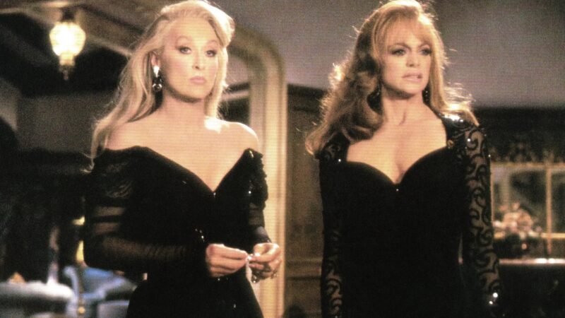Meryl Streep, amintiri despre cât de mult o irita Goldie Hawn: „Aveam ceva de împărțit cu ea”