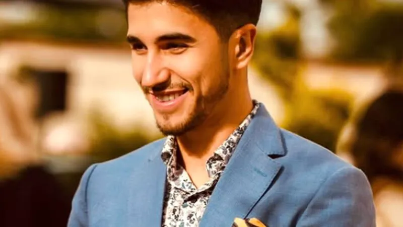 Sebastian Dobrincu, milionarul care se teme de sărăcie. Rutina zilnică: iaurturi și disciplină