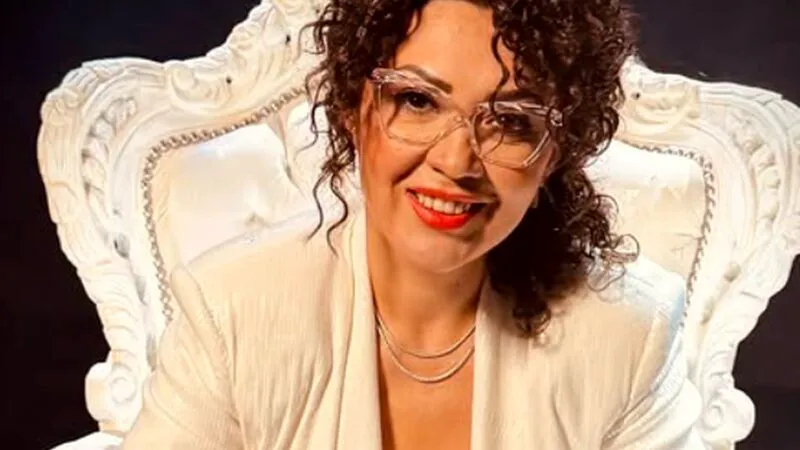 Minodora și-a transformat casa într-un „templu” al parfumurilor. N-ați văzut niciodată așa ceva. Video