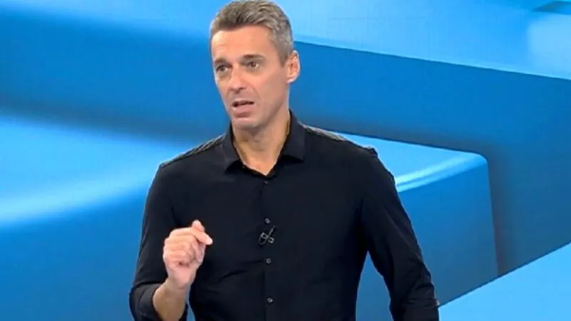 Cum „profita” Nati Badea de Mircea Badea în copilărie. „Mama îl pedepsea tot pe el”