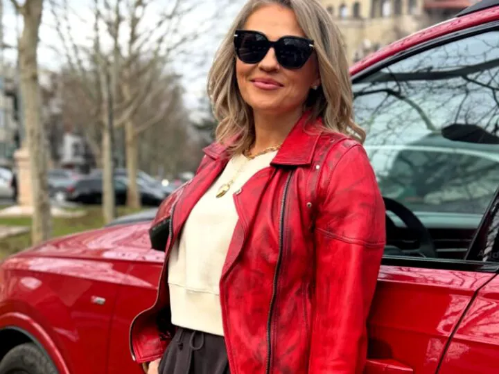 Mirela Vaida, „bocitoarea Asia Express”. Primele declarații ale vedetei de la întoarcerea din aventura vieții. Râzi cu lacrimi