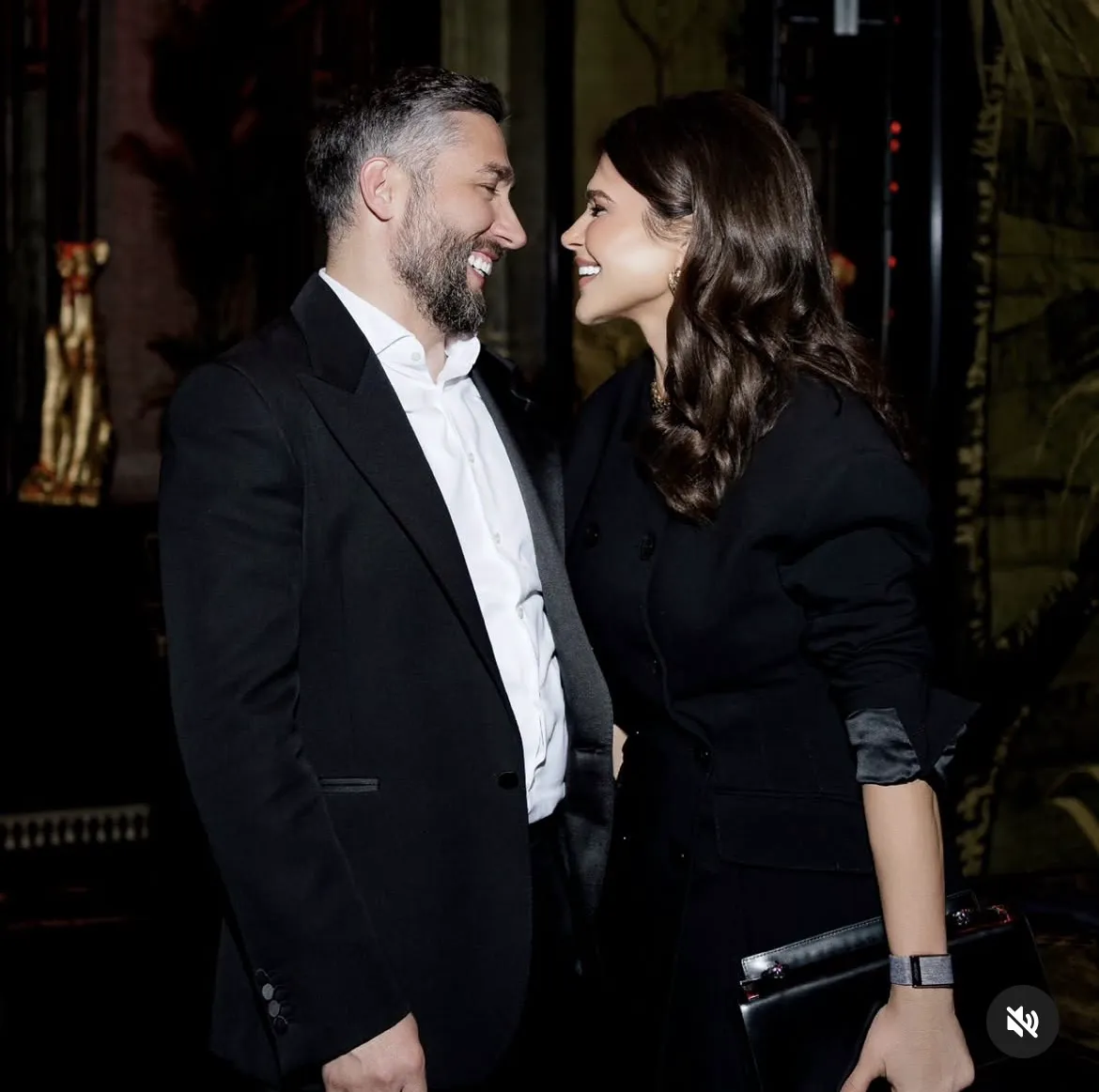 Monica Bîrlădeanu se declară complet cucerită de soțul ei, Valeriu Gheorghiță 2 Monica Bîrlădeanu, mesaj cu încărcătură emoțională pentru Valeriu Gheorghiță. Nu se mai oprește din laude