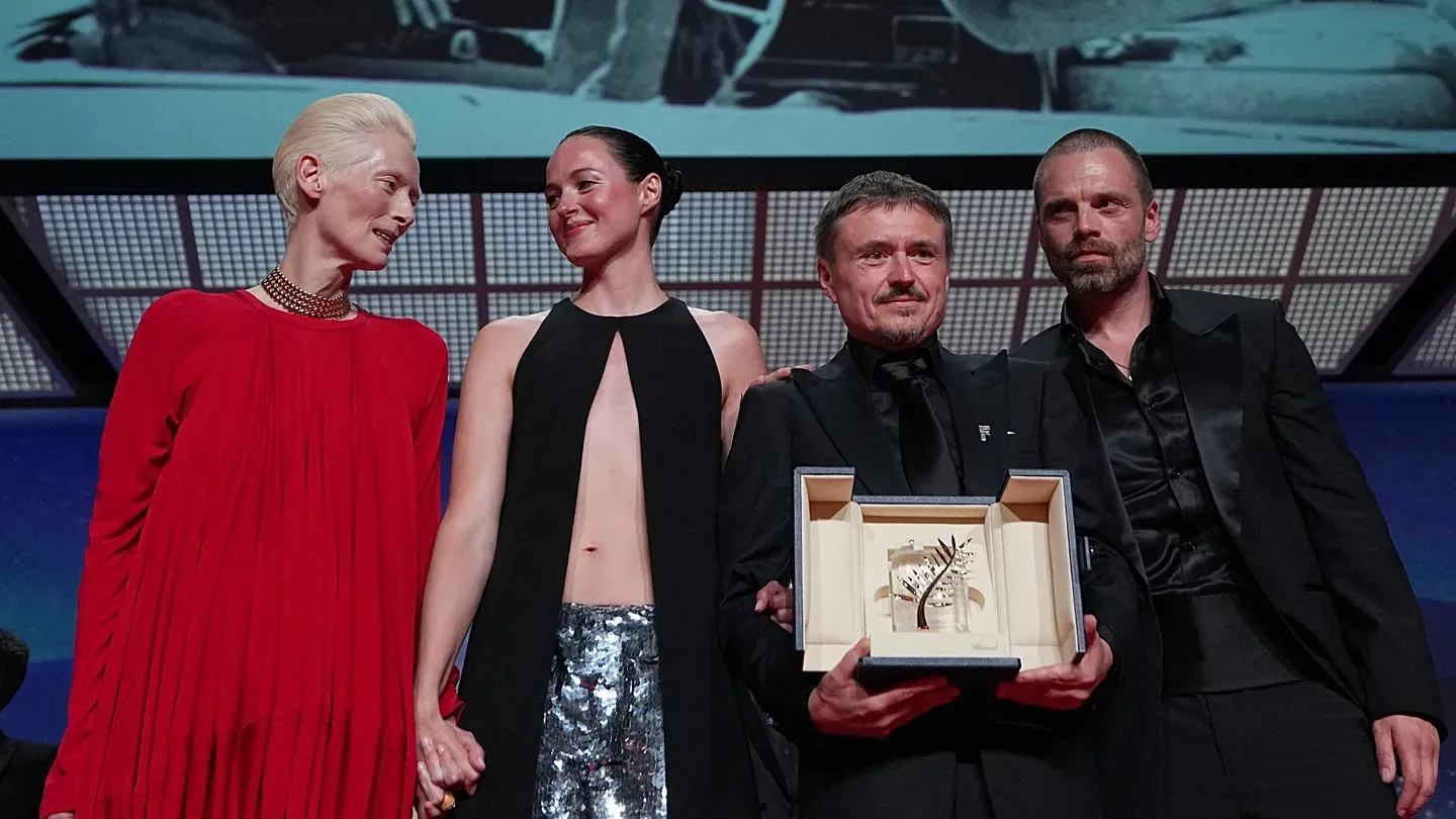 Barbra Streisand, premiată la Cannes 2026, transmite un mesaj asemănător cu al lui Mungiu, care îi va enerva pe progresiști 2 Barbra Streisand, premiată la Cannes 2026, transmite un mesaj asemănător cu al lui Mungiu, care îi va enerva pe progresiști