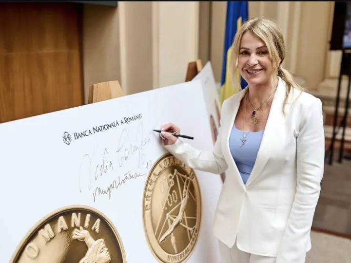 Arbitra care a notat-o pe Nadia Comăneci înainte de Montreal, impresionată și după 50 de ani: „Într-un fel, era chiar ușor…”