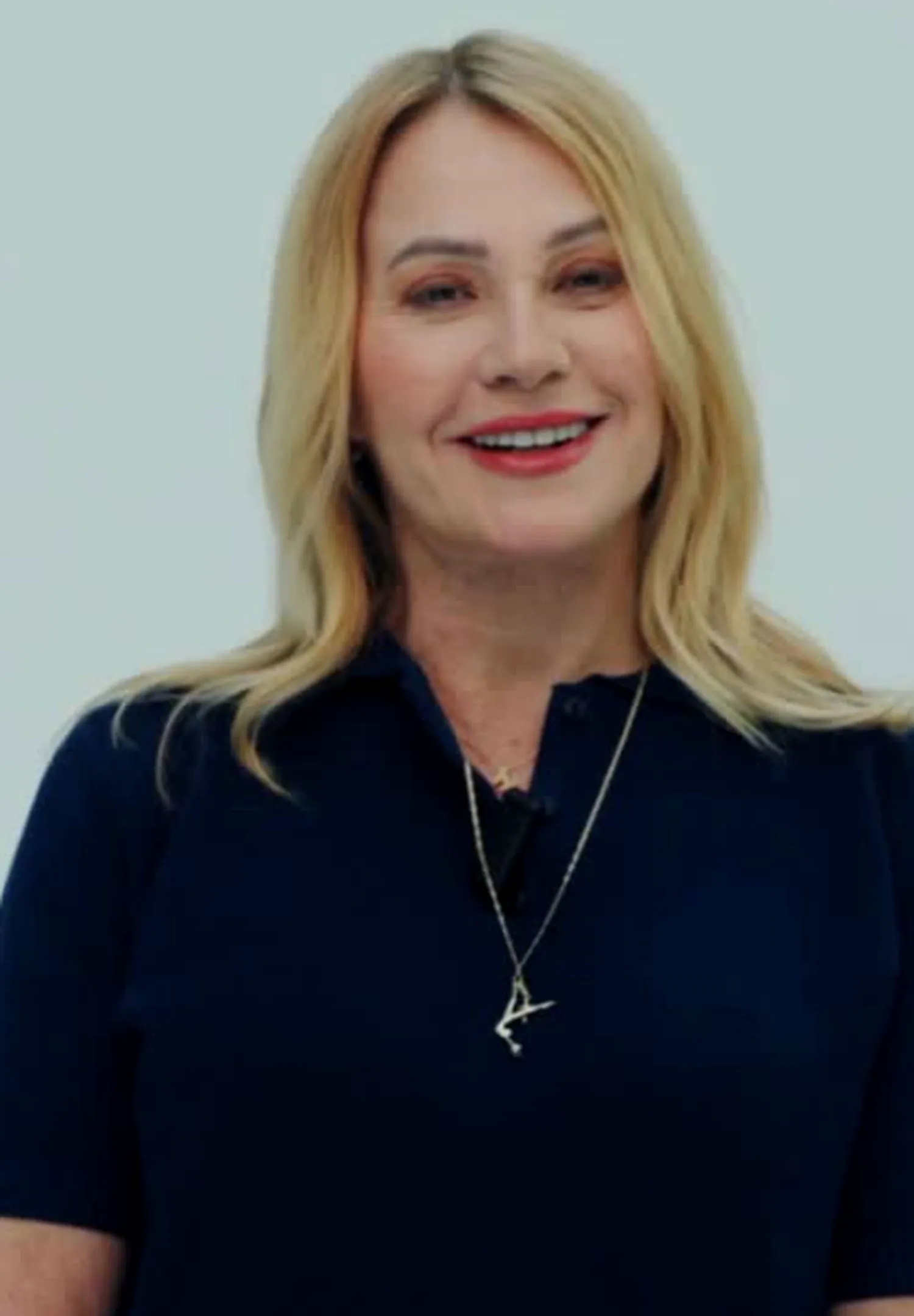 De la simbolul perfecțiunii la o colecție capsulă. Proiectul celebrei Nadia Comăneci unește sportul și moda