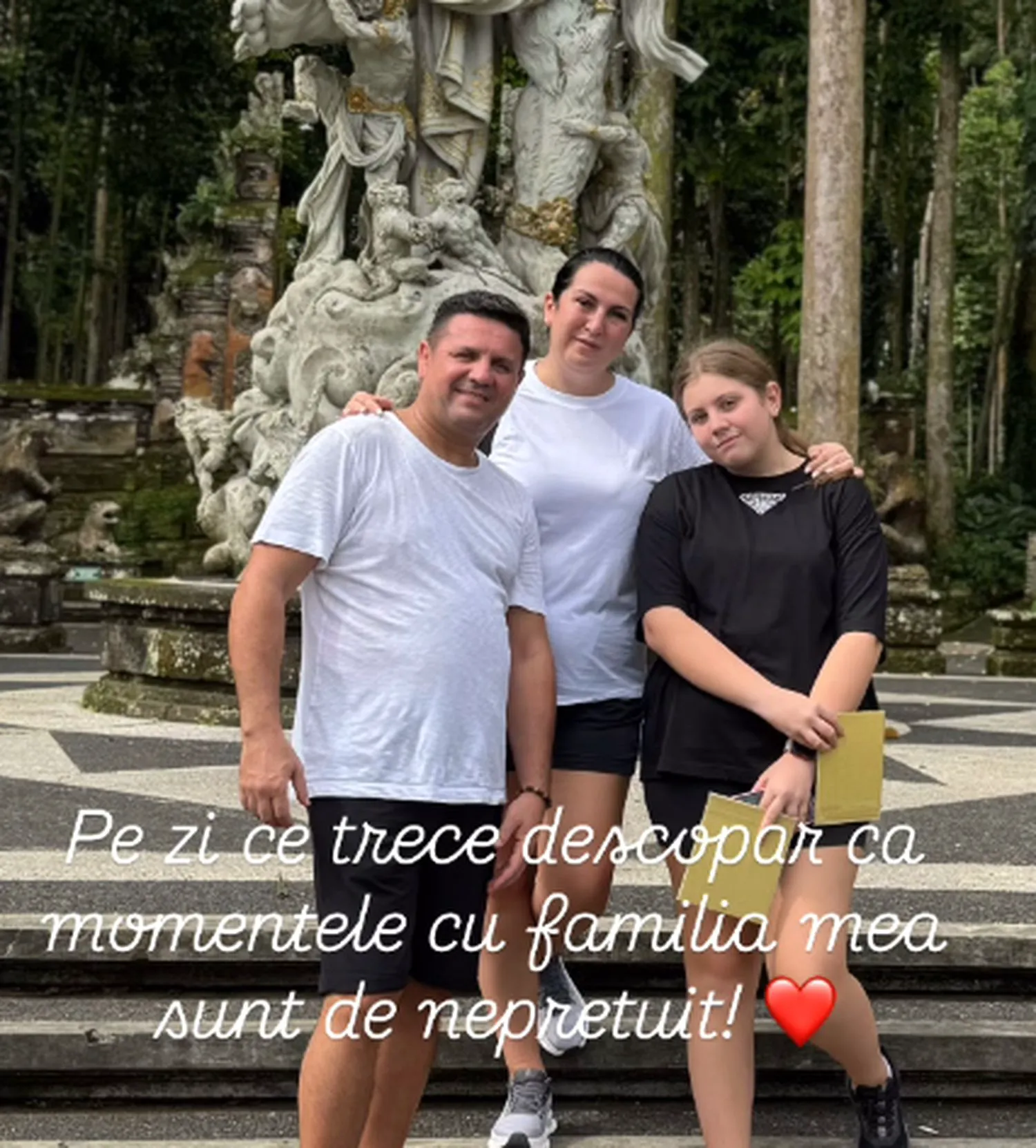 Nicu Paleru, un artist pentru sufletul românilor. Caietul de cântece al mamei i-a scris destinul