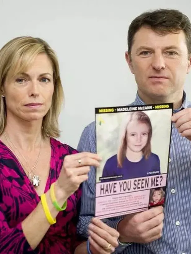 Ce face familia McCann, la 19 ani de la dispariția micuței Madeleinei. Tragedia i-a transformat complet 