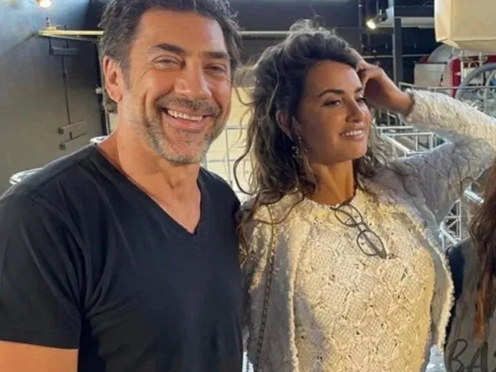 Cum s-au îndrăgostit Penélope Cruz și Javier Bardem. Relația lor a devenit legendă: „Când o văd, nu-mi vine să cred că e soția mea”
