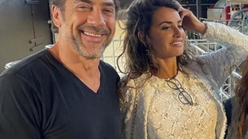 Cum s-au îndrăgostit Penélope Cruz și Javier Bardem. Relația lor a devenit legendă: „Când o văd, nu-mi vine să cred că e soția mea”