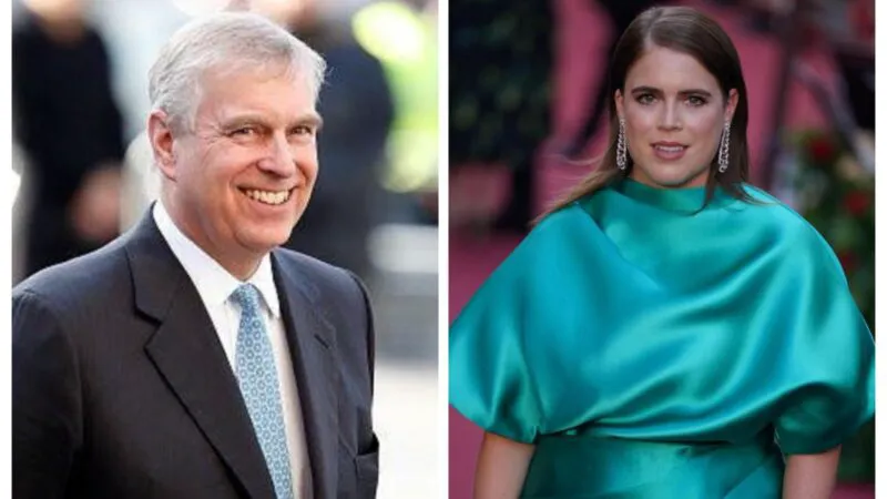 Fiica prințului Andrew îndulcește scandalul de la Casa Regală. Regele Charles nu s-a dezis și de nepoata lui
