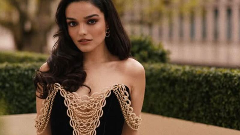 Albă-ca-Zăpada din producția Disney, acuzată că a venit drogată la Met Gala. „Imaginile sunt clare”. Video