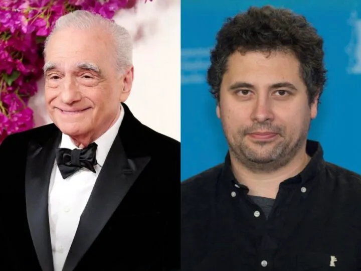 Martin Scorsese merge pe mâna lui Radu Jude pentru noul său film. Cine sunt vedetele alese