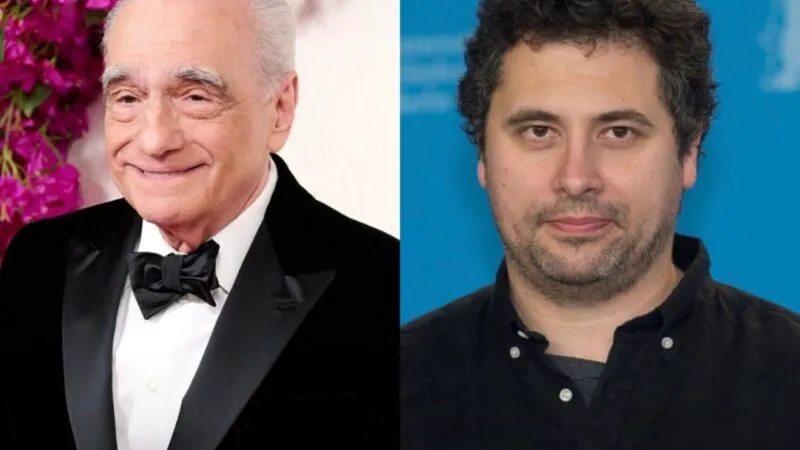 Martin Scorsese merge pe mâna lui Radu Jude pentru noul său film. Cine sunt vedetele alese