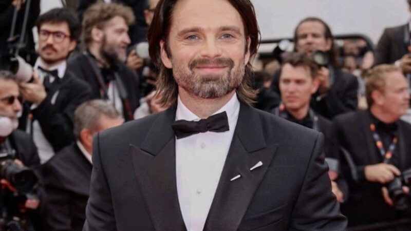 Sebastian Stan vine cu o nouă surpriză: a început filmările pentru un rol legendar, de mare impact