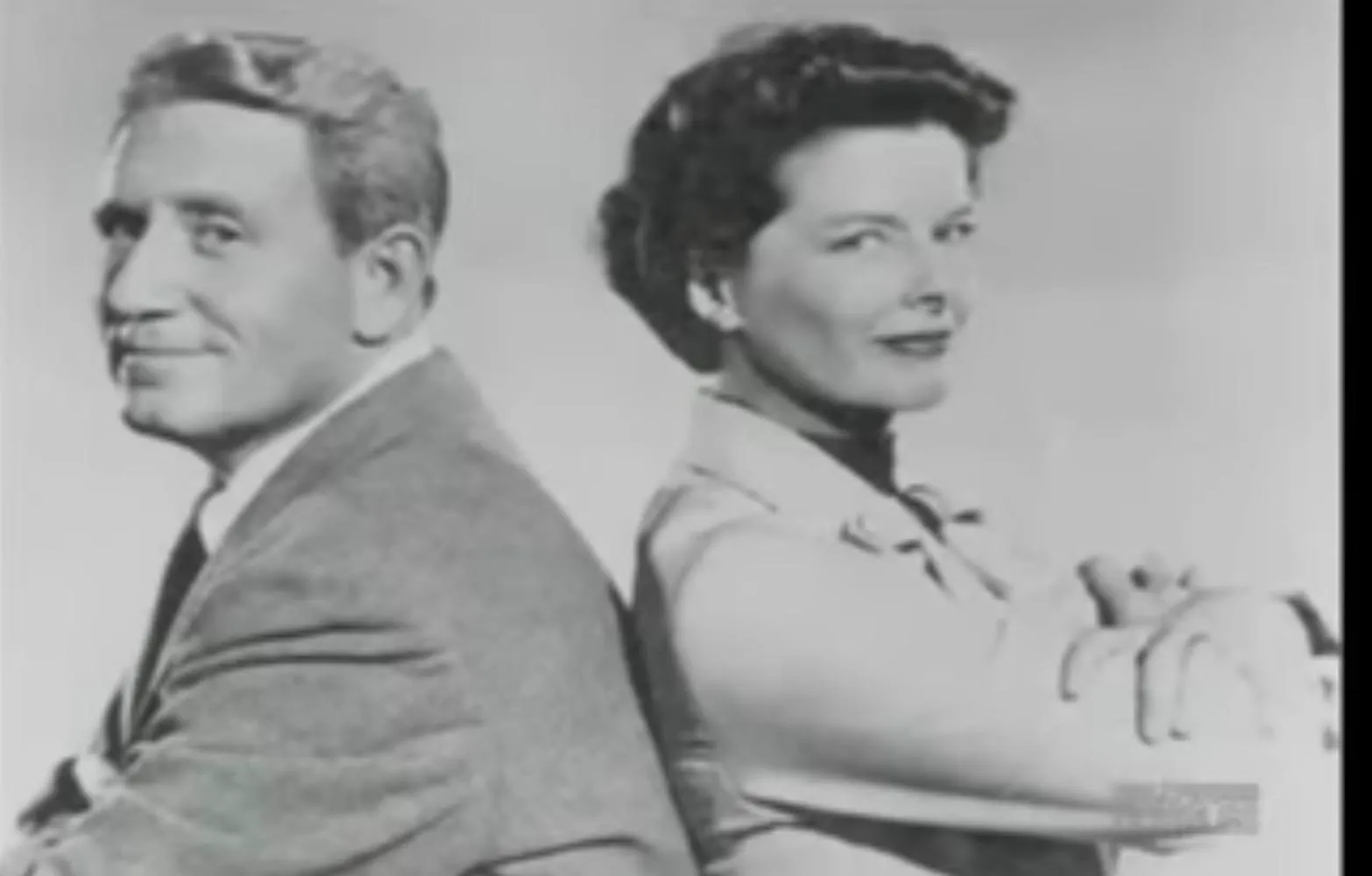 Iubirea interzisă care a zguduit Hollywood-ul. Povestea de iubire dintre Katharine Hepburn și Spencer Tracy a durat 26 de ani