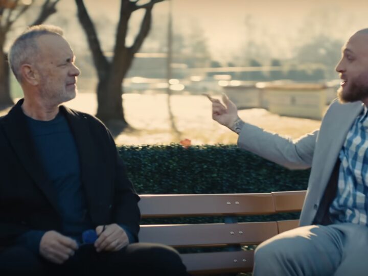 Fiul lui Tom Hanks, departe de viața de milioane a tatălui. Ultima sa decizie a șocat pe toată lumea