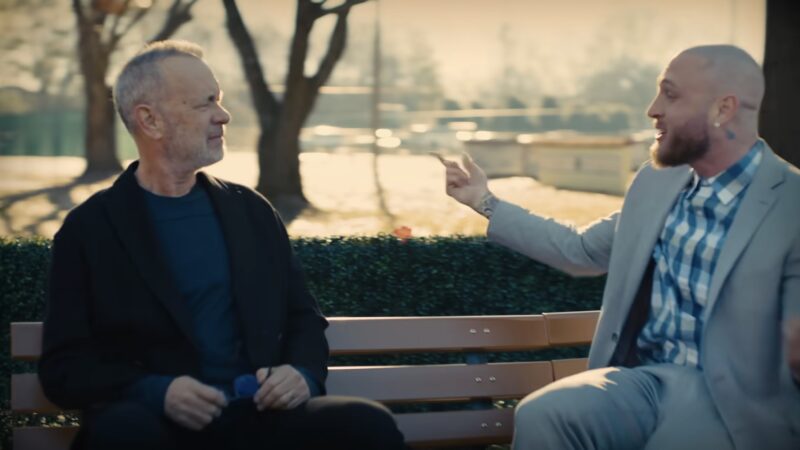 Fiul lui Tom Hanks, departe de viața de milioane a tatălui. Ultima sa decizie a șocat pe toată lumea
