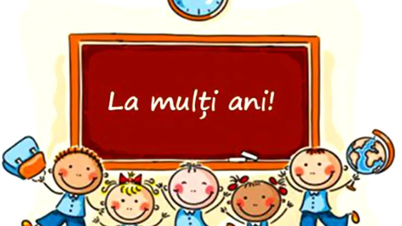 E oficial: toți elevii stau acasă pe 5 iunie. Va fi un weekend prelungit înainte de vacanța mare