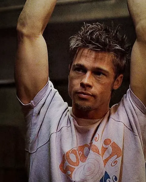 Fiul Angelinei Jolie este copia fidelă a lui Brad Pitt din „Fight Club”. Knox a uimit pe toată lumea cu transformarea sa 2 Fiul Angelinei Jolie este copia fidelă a lui Brad Pitt din „Fight Club”. Knox a uimit pe toată lumea cu transformarea sa