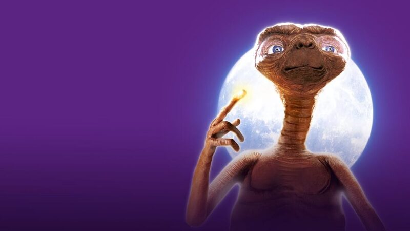 Steven Spielberg spune că E.T. e inspirat din realitate: „Au fost mereu aici”. Un astrofizician confirmă