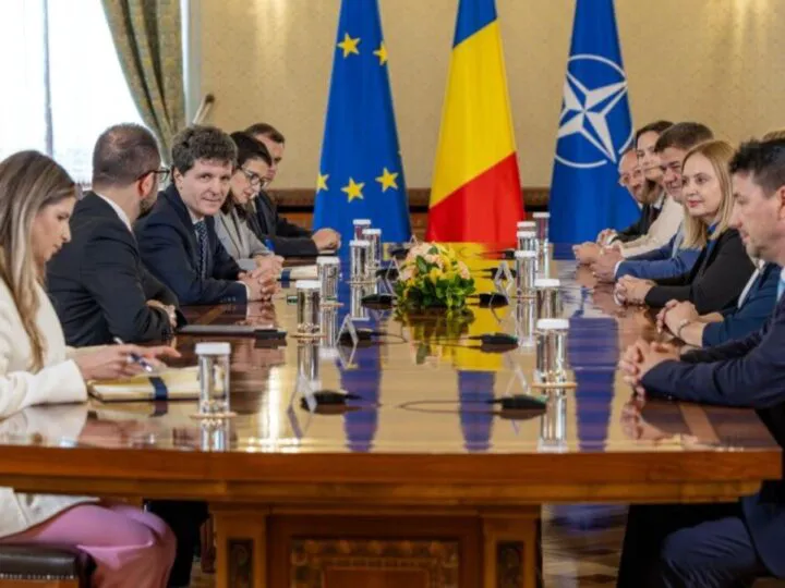 Cea mai tare propunere de premier, transmisă public președintelui Nicușor Dan. Nu-i glumă!