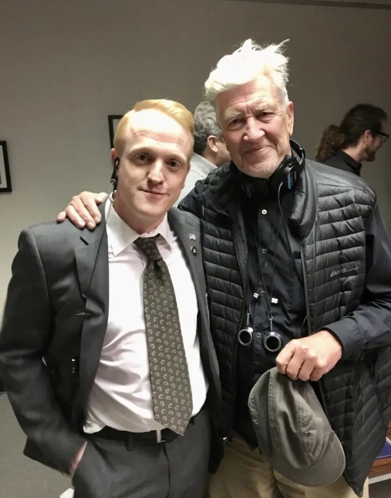 Actorul din Twin Peaks, moarte fulgerătoare la 44 de ani. Familia ridică semne de întrebare privind circumstanțele