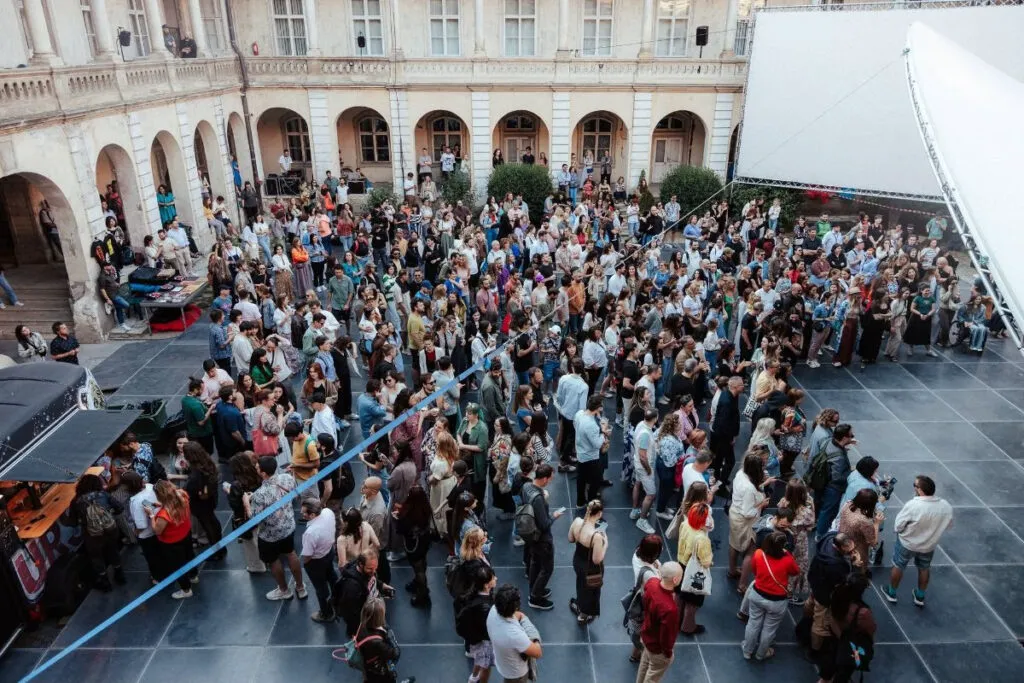 Tiff, deschidere festivalului din 2026. Foto - echipa Tiff