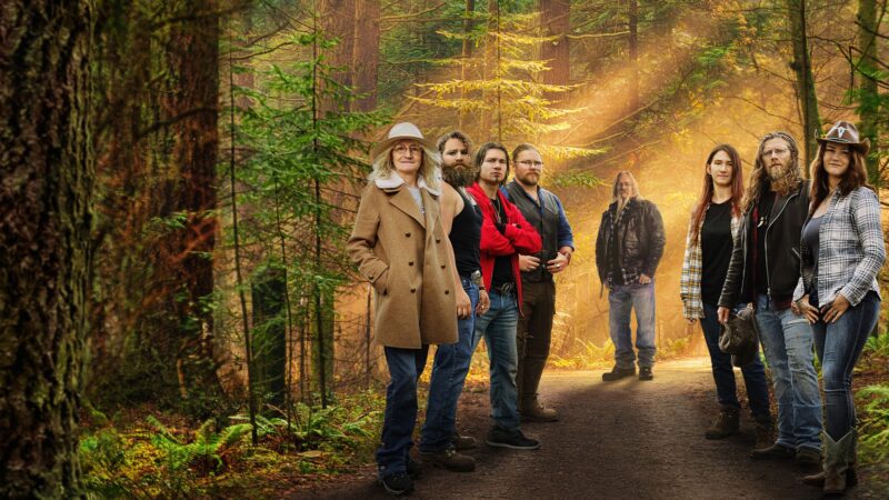 Moarte misterioasă în familia postului Discovery. Fusese dat dispărut înainte să fie găsit în râu