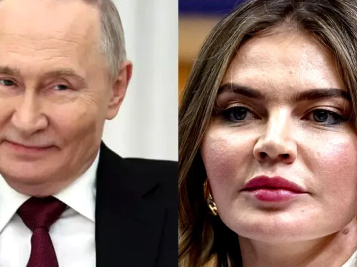 Scandal fără precedent între amanta lui Putin și țarina gimnasticii din Rusia. Ce au de împărțit preferatele liderului de la Kremlin
