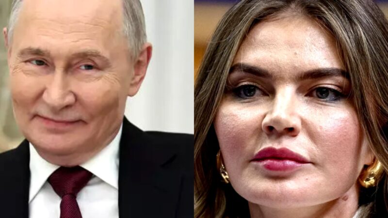 Scandal fără precedent între amanta lui Putin și țarina gimnasticii din Rusia. Ce au de împărțit preferatele liderului de la Kremlin