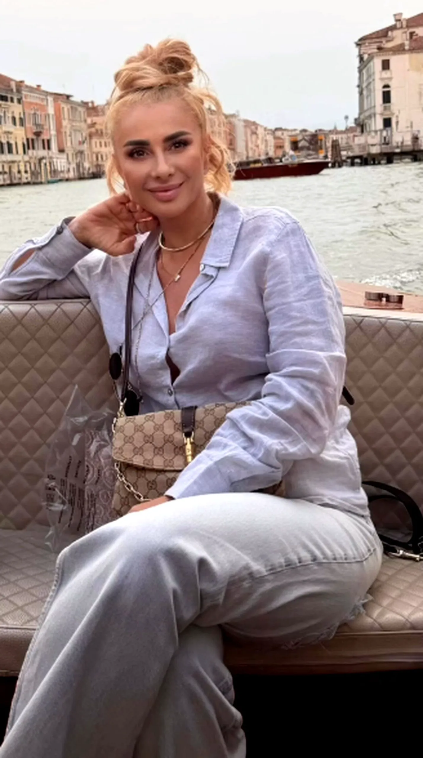 Anamaria Prodan schimbă legile în justiție. Verdictul care îngheață sângele rivalelor 2 Anamaria Prodan schimbă legile în justiție. Verdictul care îngheață sângele rivalelor