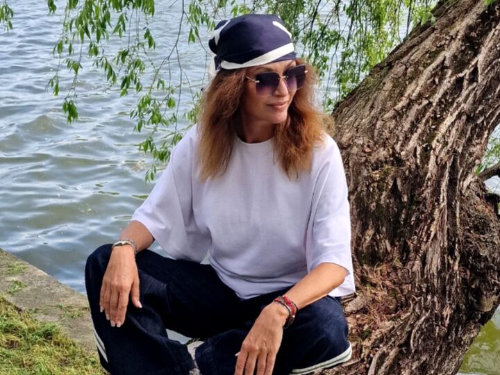 Anca Țurcașiu dezvăluie singurul motiv pentru care se ceartă cu iubitul ei. Dar și cum a chemat iubirea în viața sa