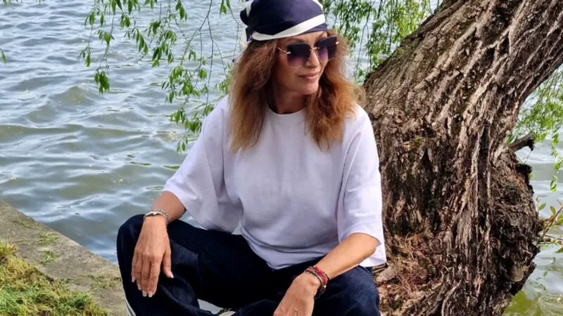 Anca Țurcașiu dezvăluie singurul motiv pentru care se ceartă cu iubitul ei. Dar și cum a chemat iubirea în viața sa