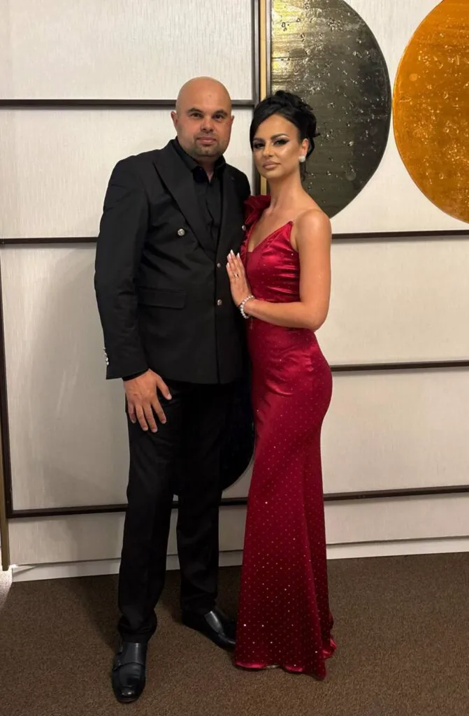 Andreea Merișan, cântăreața bătută de soț până la un pas de moarte – dezvăluiri. Ce au aflat anchetatorii după ce artista a ajuns la Urgență – Exclusiv