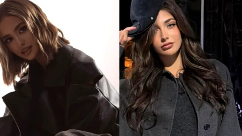 Andreea Bostanică, luată cu salvarea dupa ce a fost bătută de Iuliana Beregoi. Totul a fost filmat