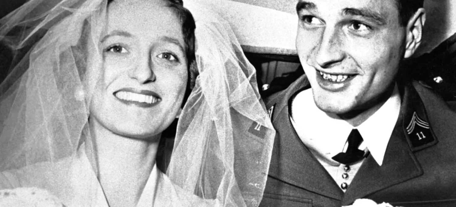 A murit prima doamnă a Franței, Bernadette Chirac. Povestea femeii de fier care a supraviețuit infidelităților soțului 3 A murit prima doamnă a Franței, Bernadette Chirac. Povestea femeii de fier care a supraviețuit infidelităților soțului și scandalului izbucnit după moartea prințesei Diana