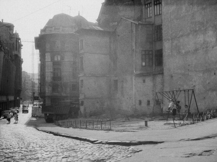 Ororile uitate din România anilor ’90. Colonelul Dan Antonescu povestește cum a terorizat mafia chineză țara după Revoluție