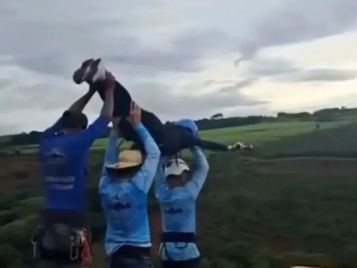 Incredibil! Tânăra aruncată de pe pod fără coardă de sigurață nu a murit imediat. Cine a vorbit cu ea