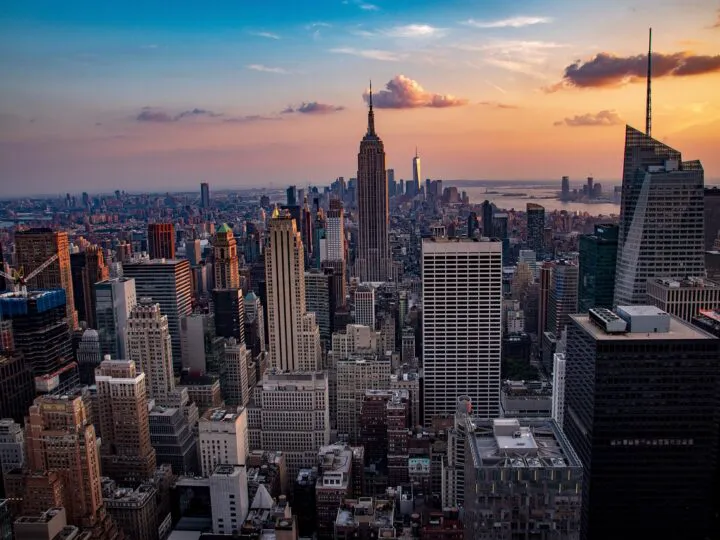 Povestea unui restaurant din New York care a rezistat 45 de ani. Cadoul neașteptat lăsat clienților la despărțire