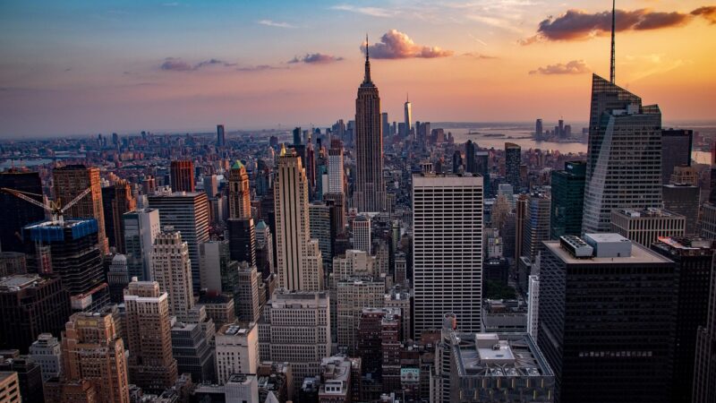 Povestea unui restaurant din New York care a rezistat 45 de ani. Cadoul neașteptat lăsat clienților la despărțire