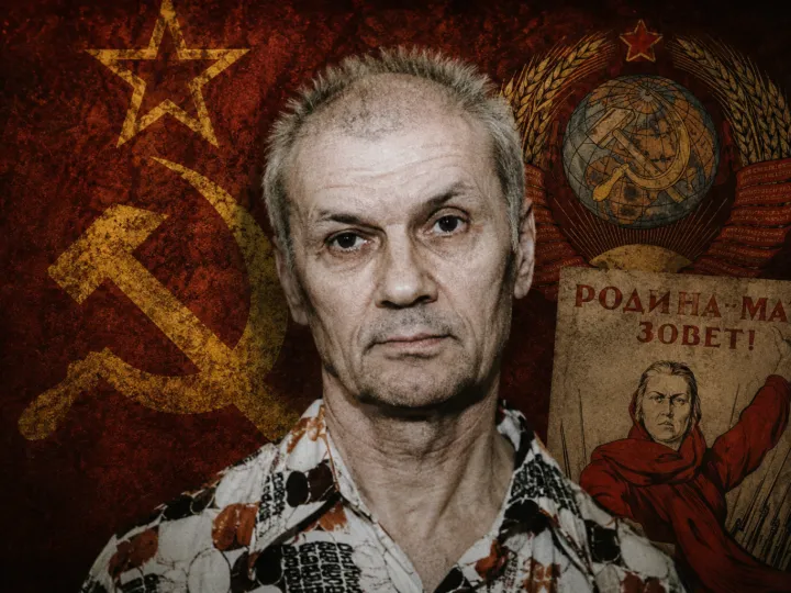Criminalul în serie pe care Uniunea Sovietică a refuzat să îl recunoască. Au acuzat un om nevinovat pentru crimele sale