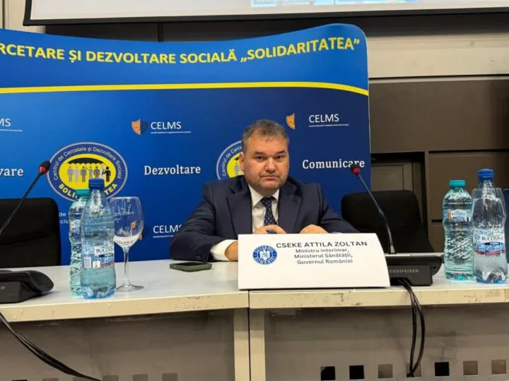 Ministrul Sănătății anunță cum vrea să fie salariile medicilor și ale cadrelor medicale. Ultimele propuneri