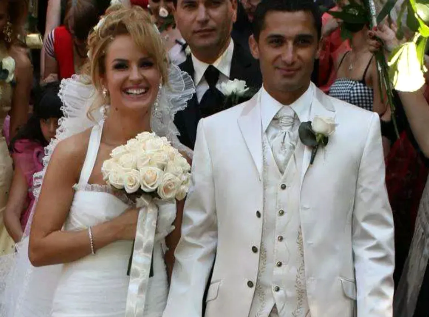Diana Munteanu nu crede în bărbatul ideal. De ce l-a refuzat frumoasa prezentatoare pe celebrul Enrique Iglesias